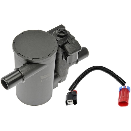 Dorman Evaporative Emissions Canister Vent Solenoid Valve D18-911058